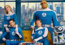 I Fantastici 4 – Gli inizi