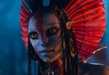 Avatar 3 : Fuoco e Cenere