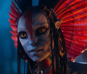 Avatar 3 : Fuoco e Cenere