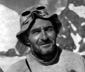 Gino Soldà
