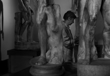 Sotto Le Nuvole