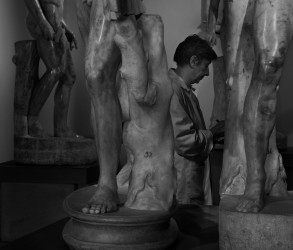 Sotto Le Nuvole