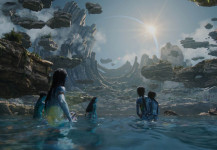 Avatar 2: La Via dell’Acqua