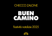 Buen Camino