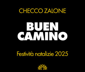 Buen Camino
