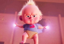 Super Charlie