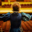 La Divina di Francia – Sarah Bernhardt