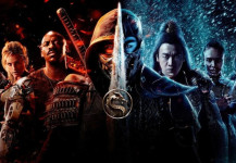 Mortal Kombat 2