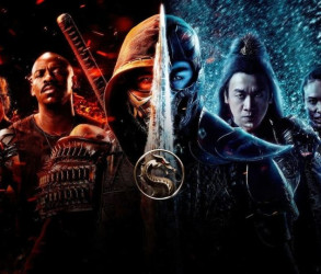 Mortal Kombat 2