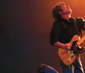Springsteen: Liberami dal Nulla