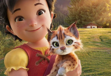 Heidi – Una nuova avventura