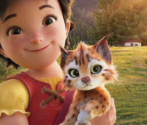 Heidi – Una nuova avventura