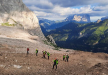 Marmolada 03/07/2022