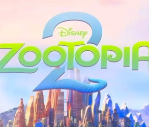 Zootropolis 2