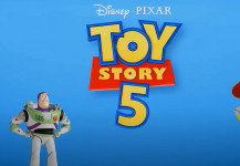 Toy Story 5