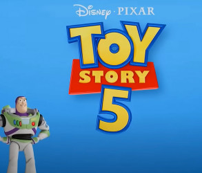 Toy Story 5