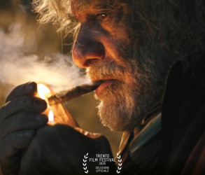 Mauro Corona – La mia vita finchè capita