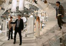 L’Illusione Perfetta – Now You See Me 3