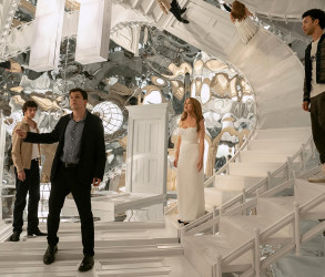 L’Illusione Perfetta – Now You See Me 3