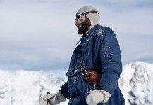 Hermann Buhl :Oltre Ogni Cima