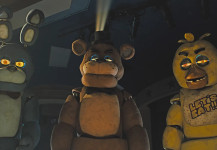 Five Nights at Freddy’s 2