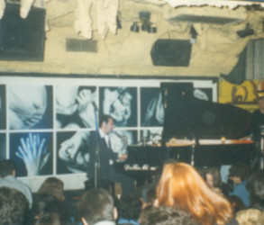 Le Macabre Rock Club