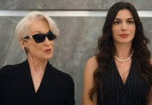 Il Diavolo Veste Prada 2