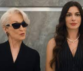 Il Diavolo Veste Prada 2