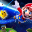 Super Mario Galaxy