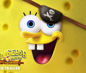 Spongebob  – Un’avventura da pirati