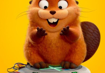 Jumpers  – Un salto tra gli animali