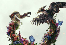 Hunger Games : L’Alba sulla Mietitura