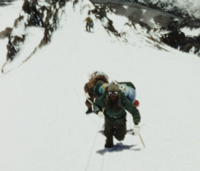 K2 – La Grande Controversia