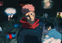 Jujutsu Kaisen: Esecuzione