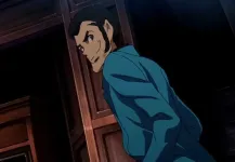 Lupin The IIIrd The Movie – La stirpe immortale
