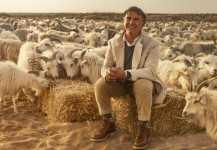 Brunello, Il Visionario Garbato