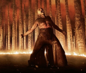 28 Anni Dopo: Il tempio delle ossa