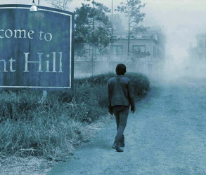 Return To Silent Hill