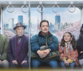 Rental Family – Nelle vite degli altri