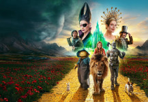 Ellie e la Città di Smeraldo