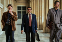 Lo Sconosciuto del Grande Arco