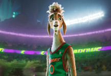 GOAT: Sogna in grande