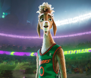 GOAT: Sogna in grande