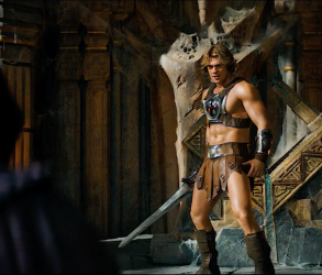 Masters of the Universe