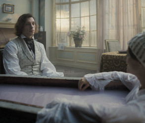 Chopin Notturno a Parigi