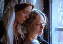 Il Testamento di Ann Lee