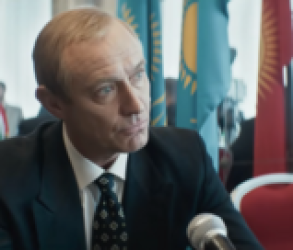 Il Mago del Cremlino &ndash; Le origini di Putin