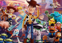 Toy Story 5