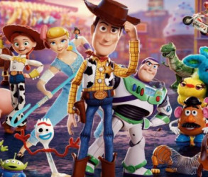 Toy Story 5