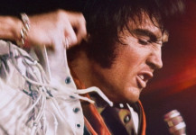 EPiC :Elvis Prestley in Concert